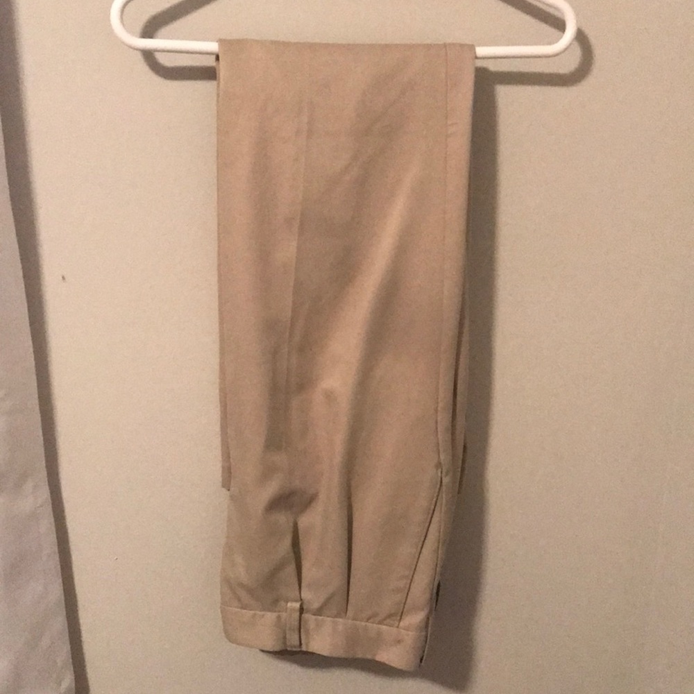 Izod golf pants